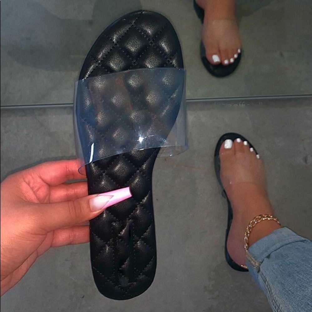 Sandals 🥀